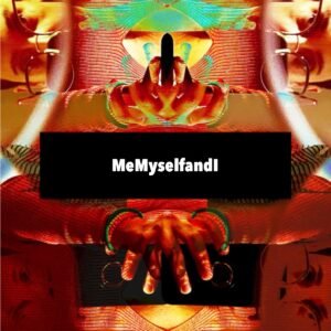 Pôsteres - MeMyselfandI