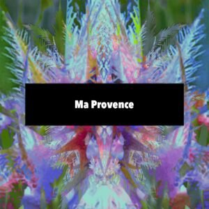 Pôsteres - Ma Provence