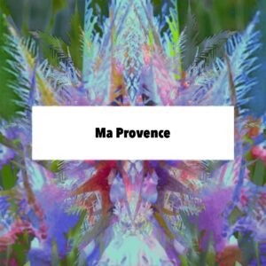 Pôsteres - Ma Provence
