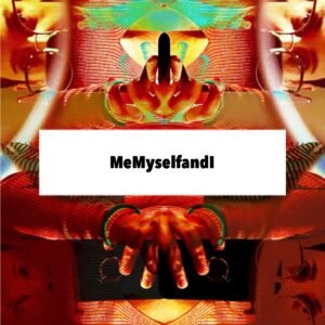 Pôsteres - MeMyselfandI